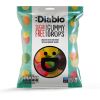 Sugar Free Gummy Drops 75g
