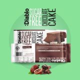 Diablo Sugar Free Chocolate Flavour Cake 200g — Vorschaubild 2