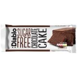 Diablo Sugar Free Chocolate Flavour Cake 200g — Vorschaubild 1