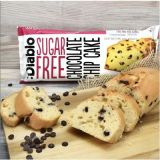 Diablo Sugar Free Chocolate Chip Cake 200g — Vorschaubild 2