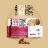 Diablo Sugar Free Chocolate Chip Cake 200g — Vorschaubild 3
