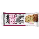 Diablo Sugar Free Chocolate Chip Cake 200g — Vorschaubild 1