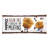 Sugar Free 6 Chocolate Chip Muffins 270g