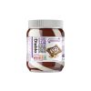 No Added Sugar Duo Hazelnut&White Choco Spread 350g