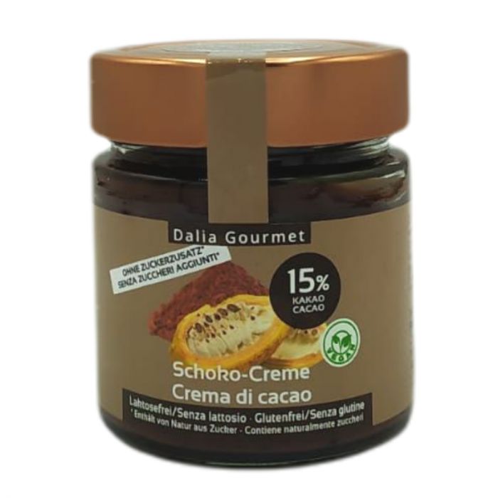Dalia Gourmet Schoko-Creme 200g
