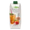 Stevia-Eistee Pfirsich 0,5l
