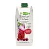 Stevia-Eistee Weißtee-Kirsche 0,5l
