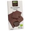 Bio Zartbitter Schokolade 80g