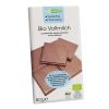 Bio Vollmilch Schokolade 80g
