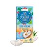 No Sugar Added Coco´ N´ Relax White Coconut & Almond Pieces Chocolate 90g