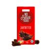 No Sugar Added Zartbitter Schokolade 80g