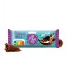 No Sugar Added Chocolate Vanilla Proteinriegel 50g