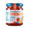 Tom&Krissi´s Fruchtaufstrich Aprikose 250g