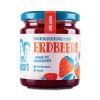 Tom&Krissi´s Fruchtaufstrich Erdbeere 250g