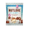 Nutlove Magic Hearts Coconut Almond Pralines 100g