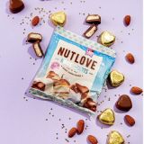 Allnutrition Nutlove Magic Hearts Coconut Almond Pralines 100g — Vorschaubild 2