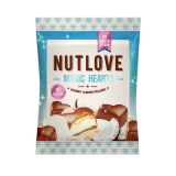 Allnutrition Nutlove Magic Hearts Coconut Almond Pralines 100g — Vorschaubild 1