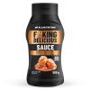 Fitking Delicious Dessert Sauce Salted Caramel 500g