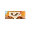 Nutlove Cookies Chocolate Peanut Butter 130g