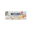 Nutlove Crispy Rolls with Coconut Filling 140g