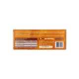 Allnutrition Nutlove Crispy Rolls with Salted Caramel Filling 140g — Vorschaubild 2