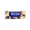 Nutlove Crispy Rolls with White Chocolate Filling 140g