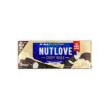 Allnutrition Nutlove Crispy Rolls with White Chocolate Filling 140g — Vorschaubild 1