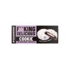 Fitking Delicious Cookie White Chocolate Cream 128g