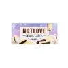 Nutlove Magic Cards White Choco with Coconut 104g