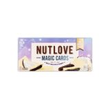 Allnutrition Nutlove Magic Cards White Choco with Coconut 104g — Vorschaubild 1