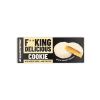 Fitking Delicious Cookie White Creamy Peanut 128g