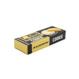 Allnutrition Fitking Delicious Cookie White Creamy Peanut 128g — Vorschaubild 3