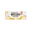 Nutlove White Cookie Caramel Peanut Coconut 128g