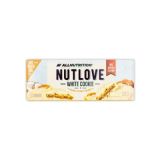 Allnutrition Nutlove White Cookie Caramel Peanut Coconut 128g — Vorschaubild 1