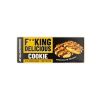 Fitking Delicious Cookie Chocolate Peanut 150g
