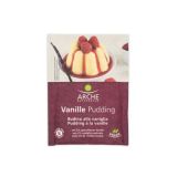 Arche Bio Vanille Puddingpulver 40g — Vorschaubild 1