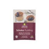 Arche Bio Schoko Puddingpulver 50g — Vorschaubild 1
