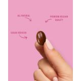Sweet Switch Almonds&Chocolate 100g — Vorschaubild 3
