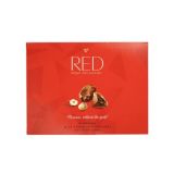 RED Milk Chocolate Pralines with Nut Filling 132g — Vorschaubild 1