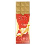 RED Blonde Caramelized White Chocolate 85g — Vorschaubild 3