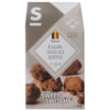 018 Belgian Chocolate Truffles product shot