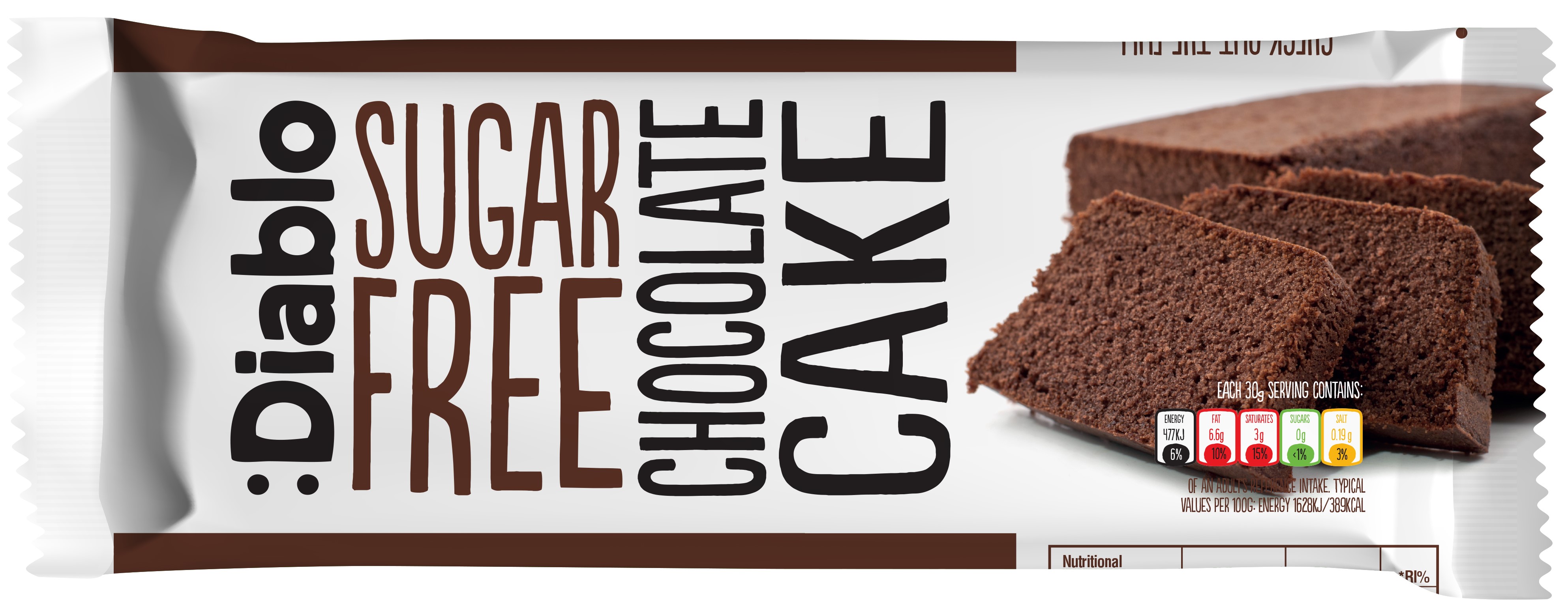 02005AA - Chocolate Cake Image