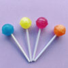022 Lollipops action shot