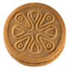 Coppenrath King Coooky glutenfrei & laktosefrei 200g – Doppelkeks