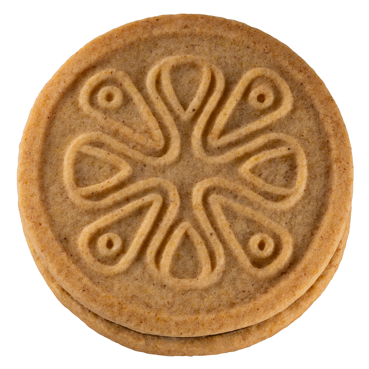 Coppenrath King Coooky glutenfrei & laktosefrei 200g – Doppelkeks