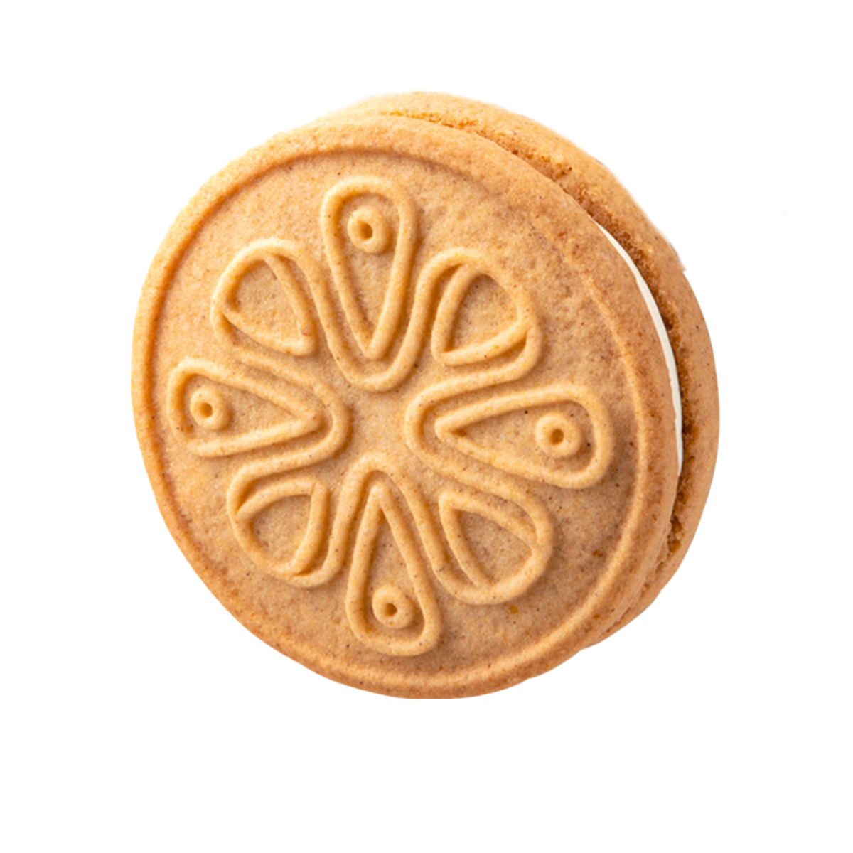 Coppenrath Double Coooky Vanille glutenfrei & laktosefrei 200g – Doppelkeks