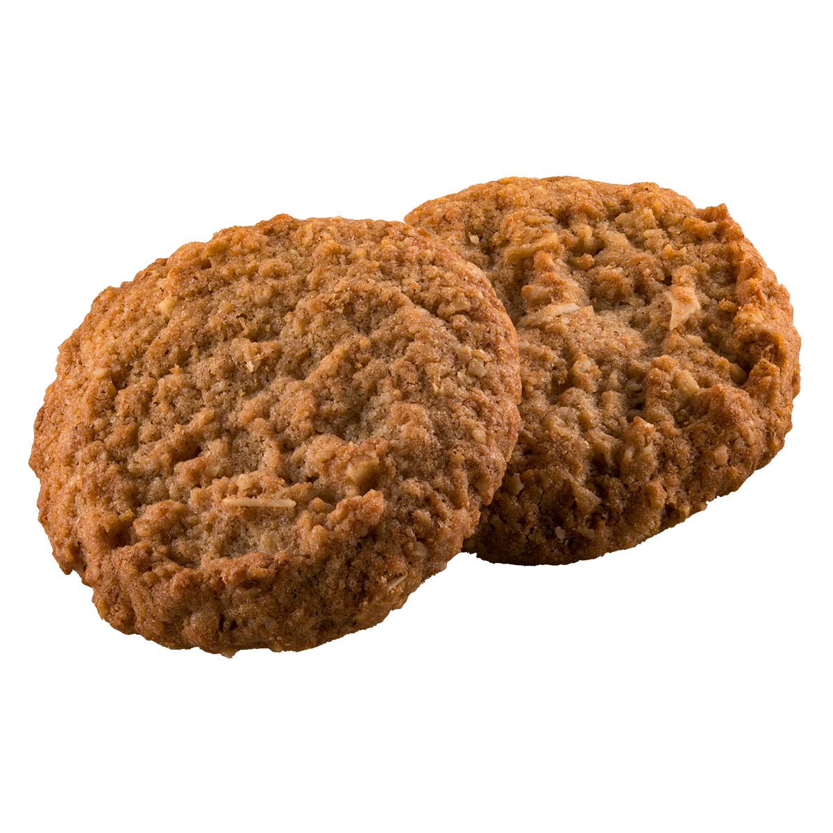 Coppenrath Hafer-Mandel-Nuss Cookies glutenfrei & laktosefrei 200g – Cookies