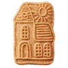 Coppenrath Vegan Bakery Mini Spekulatius Gewürz 150g – einzelner Spekulatius