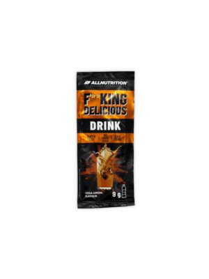 5902837738895 FitKing DRINK Cola FRONT min scaled