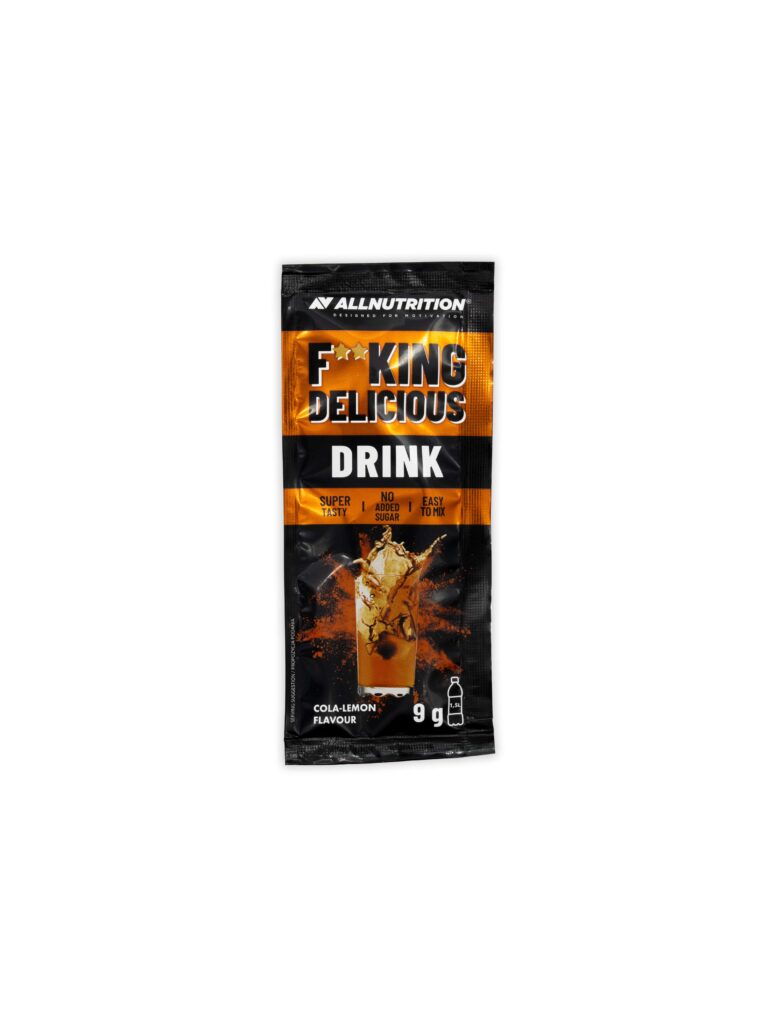 5902837738895 FitKing DRINK Cola FRONT min scaled